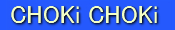 �����Y�t�@�b�V�����G�� CHOKi CHOKi