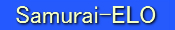 �����Y�t�@�b�V�����G�� Samurai-ELO